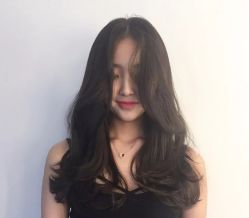 -GIRL STYLE 烫发·染发沙龙