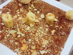 -LA CREPERIE BRETONNE布列塔尼法式餐厅(天童北路店)