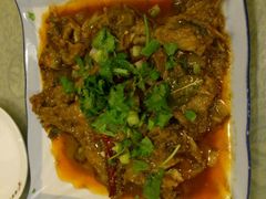 鱼下巴-乡间好味私家菜(总店)