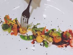 -La Sauce法意餐厅