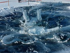 -长春市南湖公园