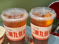 -广九餐室(陈家祠扬韬广场店)