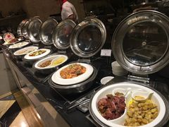 -金石国际大酒店·金丽自助餐厅