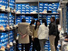 -宁波杉井奥特莱斯广场