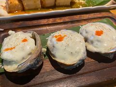 -仓库南洋海鲜小排档(柳河路店)