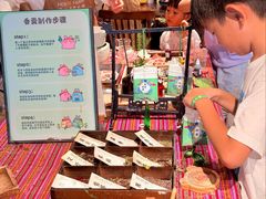 -HERRE·FARM 赫尔露营农场·团建聚会包场