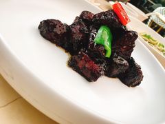 -玫瑰厅上海菜(兴国路店)