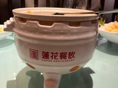 -莲花餐饮(朱雀店)