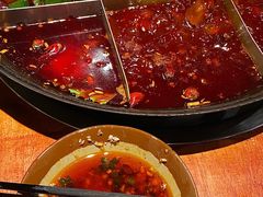 -周小明火锅(黑金冠社区店)