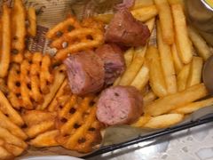 -Aqua Oasis 水天堂(常熟永旺店)