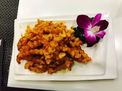 -泉味道贵州厨房(三里河店)