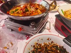 -辣不怕口味虾(长沙总店)