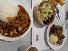 -宜家·瑞典风味餐厅(四元桥店)