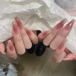 -M·X Nail日式美甲美睫