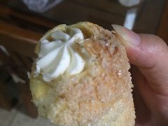 -中关村茶点