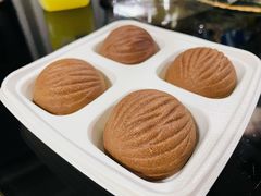 -泸溪河桃酥(鄞州高新宝龙店)