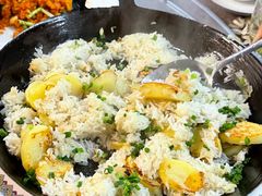 -施南吊脚楼(洪山路店)