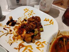 -拈菜(观音桥阳光世纪店)