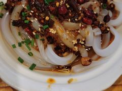 -兔槽江湖菜·重庆璧山兔(水围店)