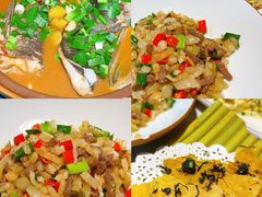 -千岛湖小鱼儿·淳安匠心农家菜