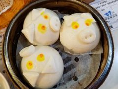 -点点心点心专门店(湾仔店)