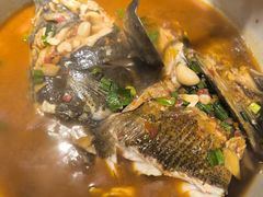 -千岛湖小鱼儿·淳安匠心农家菜