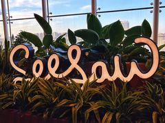 -Seesaw Coffee(朝阳大悦城店)