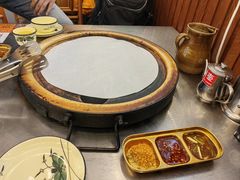 -老渔家·白族·石板烧(大理古城叶榆路店)