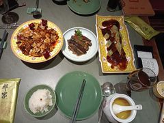 -那家小馆•北京菜•烤鸭(中关村店)