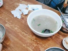 -刘信牛羊肉泡馍小炒(回民街店)