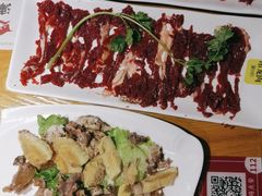 -海银海记潮汕牛肉火锅(新港中路海珠店)