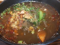 -老城街小面(禄安大街店)