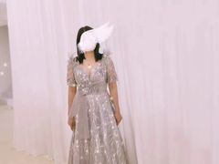 -MSV 高端礼服定制(大良店)