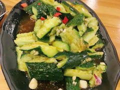 -四禧精酿烧烤串吧(大明湖店)