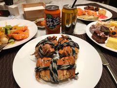 -北京王府井希尔顿酒店·万斯阁西餐厅