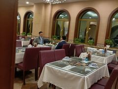大堂-巴依老爷新疆美食(清华东门店)