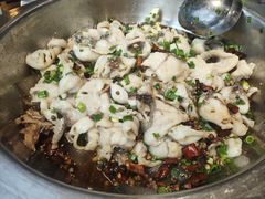 -百岁鱼(七一路店)