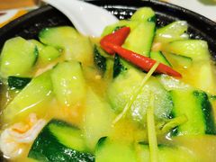 -鑫阿强海鲜大排档·老厦门特色菜(中山路店)