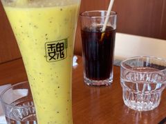 -魏斯理汉堡(西安沣东吾悦店)