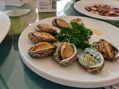 -满汉楼(江畔店)