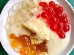 -堂屋糖水店(愚园店)