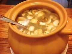 汽锅鸡-云之南(八里庄店)