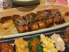 -Sushi Love 创意寿司(正佳广场店)