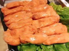 -胡哥烤肥牛(车公庙店)