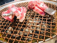 -九田家黑牛烤肉料理(石路天虹店)