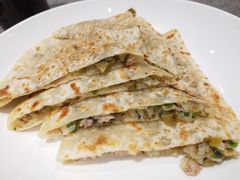 冷饭麦饼-荣家小吃(紫阳街店)