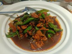 -兰湘子·湘菜小炒(三桥万象城店)