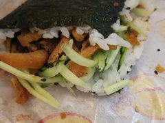 -N多寿司(交大店)