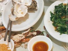 -启东小海鲜(庄先湾路1号店)