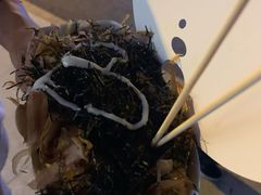 -嘟嘟嘴章鱼小丸子